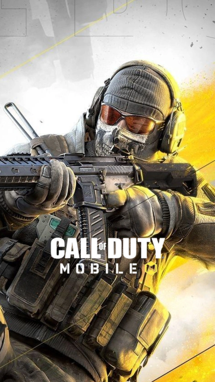 Call of Duty Mobile